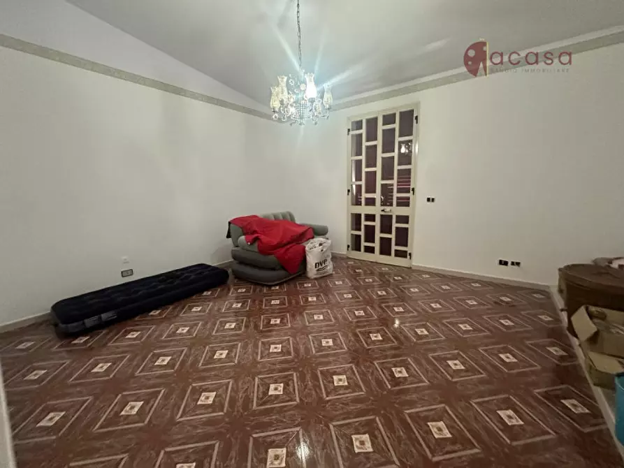 Immagine 6 di Villa in vendita  in Via Giovanni Capitò 8 a Palermo