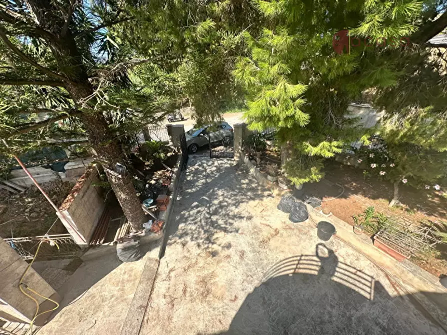 Immagine 7 di Villa in vendita  in Via Giovanni Capitò 8 a Palermo