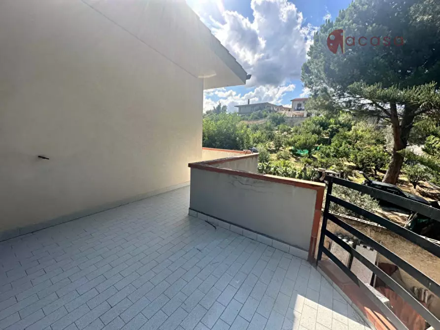 Immagine 8 di Villa in vendita  in Via Giovanni Capitò 8 a Palermo