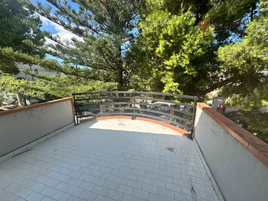 Immagine 9 di Villa in vendita  in Via Giovanni Capitò 8 a Palermo