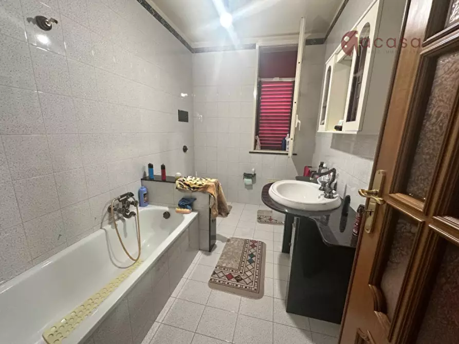 Immagine 10 di Villa in vendita  in Via Giovanni Capitò 8 a Palermo