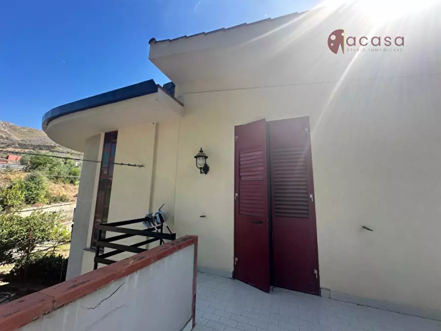 Immagine 11 di Villa in vendita  in Via Giovanni Capitò 8 a Palermo