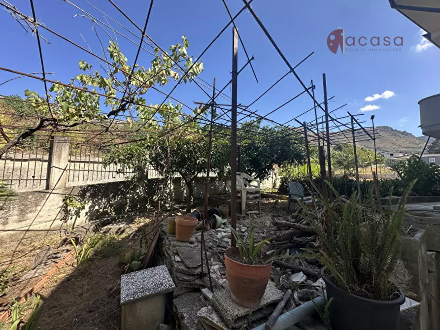 Immagine 13 di Villa in vendita  in Via Giovanni Capitò 8 a Palermo