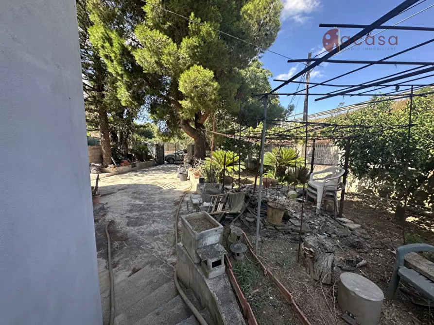 Immagine 15 di Villa in vendita  in Via Giovanni Capitò 8 a Palermo