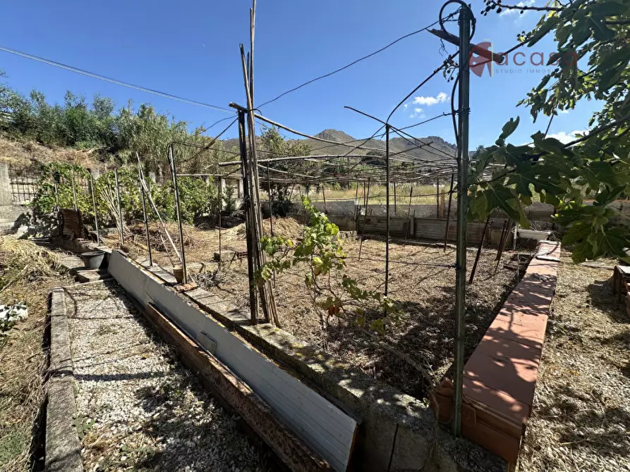 Immagine 16 di Villa in vendita  in Via Giovanni Capitò 8 a Palermo