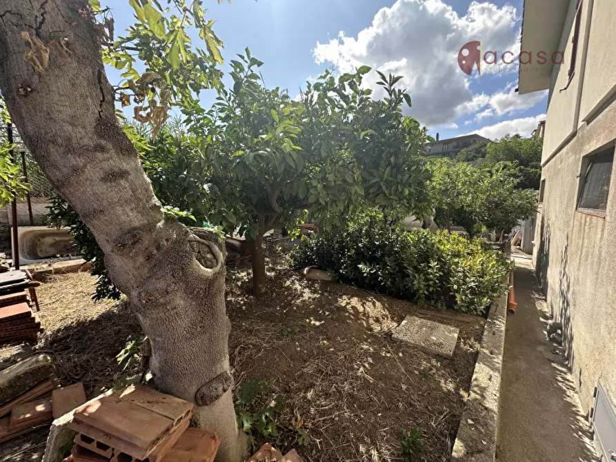 Immagine 17 di Villa in vendita  in Via Giovanni Capitò 8 a Palermo