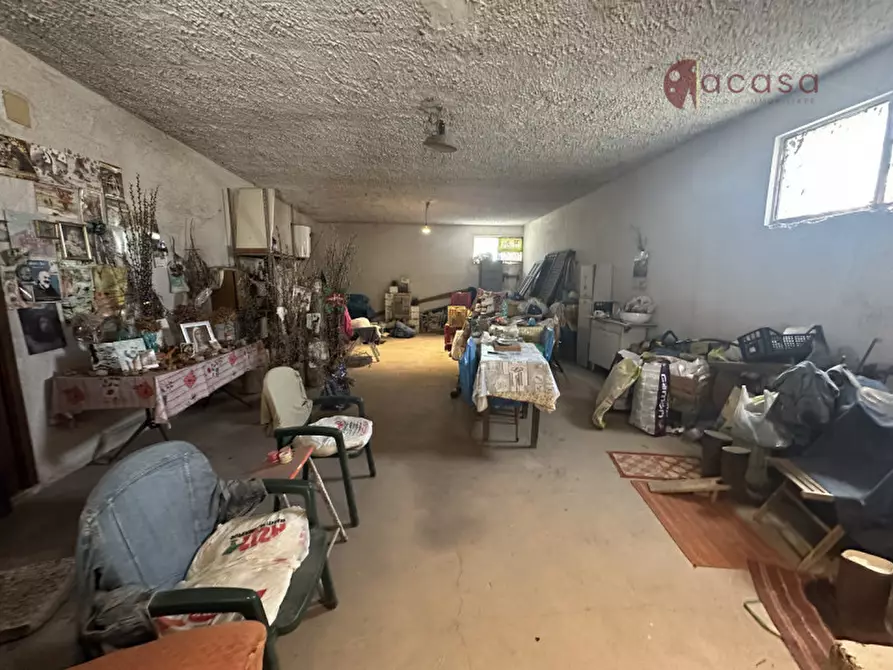 Immagine 18 di Villa in vendita  in Via Giovanni Capitò 8 a Palermo