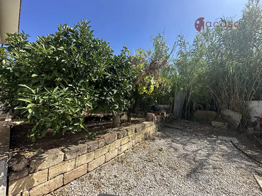 Immagine 19 di Villa in vendita  in Via Giovanni Capitò 8 a Palermo