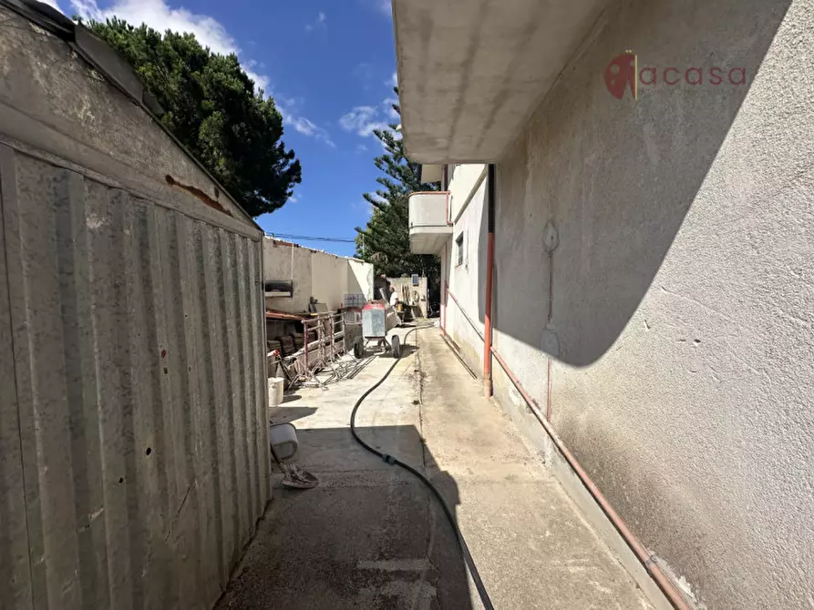 Immagine 20 di Villa in vendita  in Via Giovanni Capitò 8 a Palermo