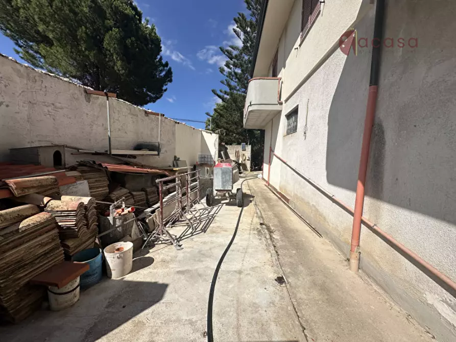 Immagine 21 di Villa in vendita  in Via Giovanni Capitò 8 a Palermo