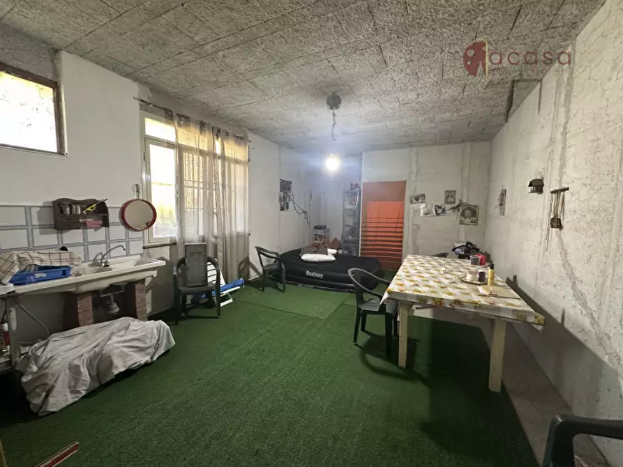 Immagine 22 di Villa in vendita  in Via Giovanni Capitò 8 a Palermo