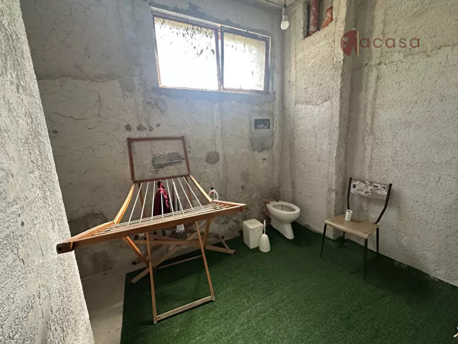 Immagine 23 di Villa in vendita  in Via Giovanni Capitò 8 a Palermo