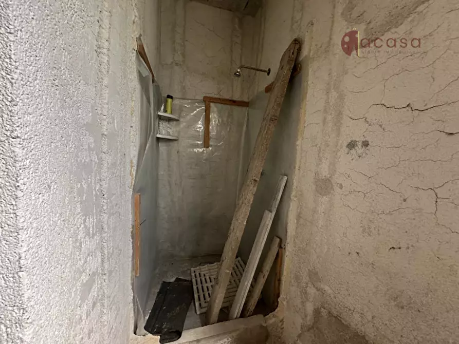 Immagine 24 di Villa in vendita  in Via Giovanni Capitò 8 a Palermo