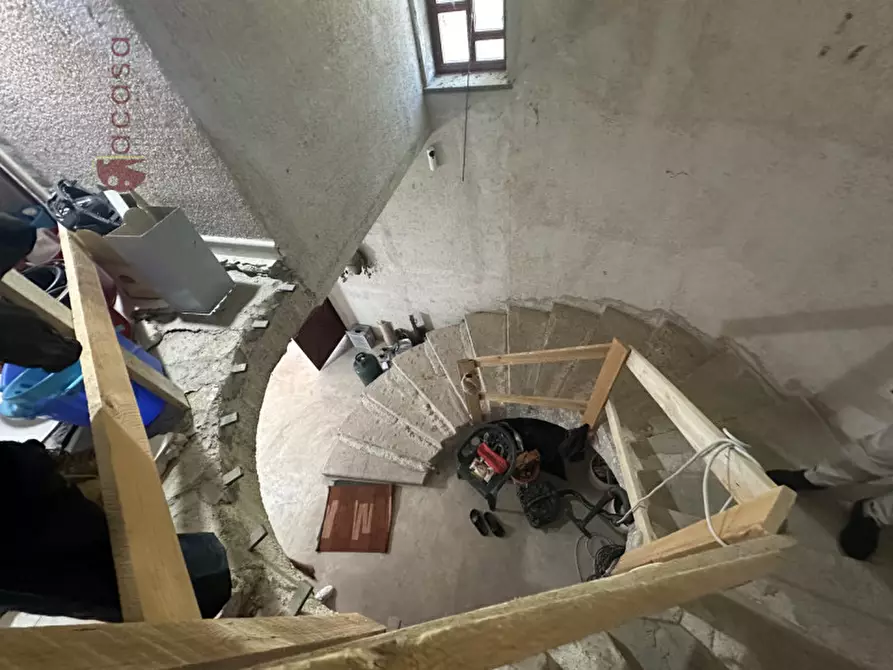 Immagine 25 di Villa in vendita  in Via Giovanni Capitò 8 a Palermo