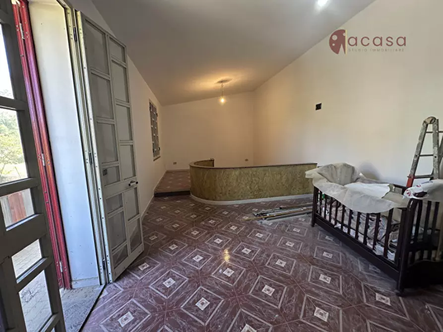 Immagine 27 di Villa in vendita  in Via Giovanni Capitò 8 a Palermo