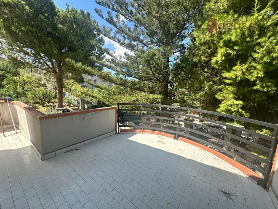 Immagine 29 di Villa in vendita  in Via Giovanni Capitò 8 a Palermo