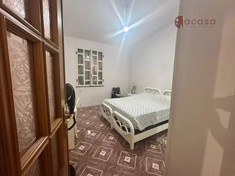 Immagine 30 di Villa in vendita  in Via Giovanni Capitò 8 a Palermo