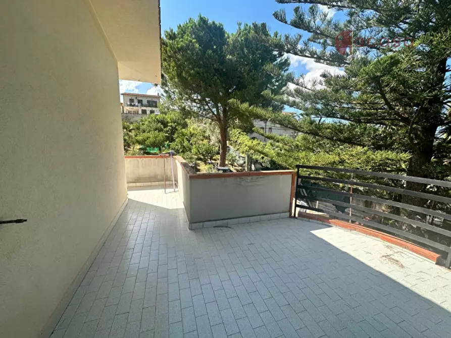 Immagine 31 di Villa in vendita  in Via Giovanni Capitò 8 a Palermo