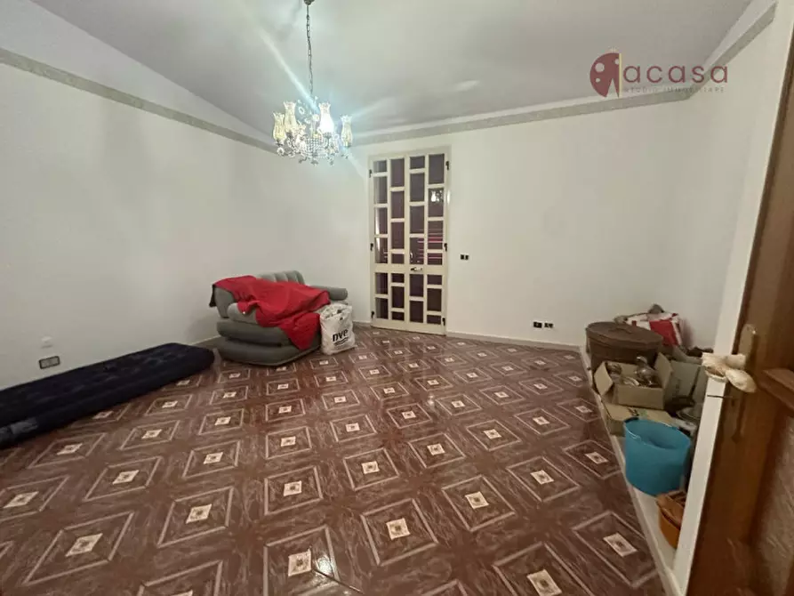 Immagine 32 di Villa in vendita  in Via Giovanni Capitò 8 a Palermo