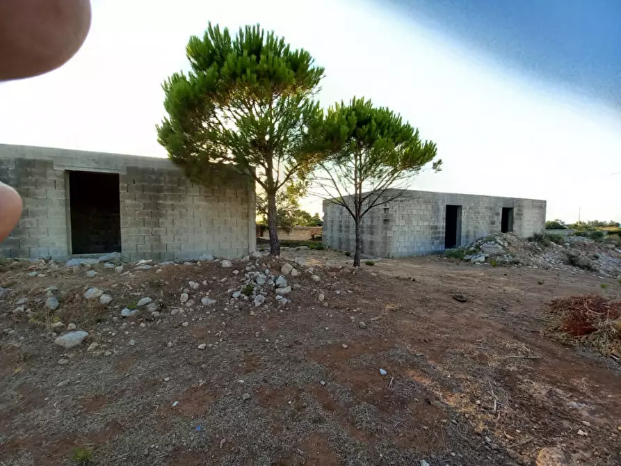 Immagine 1 di Rustico / casale in vendita  in Gorgognolo a Ostuni