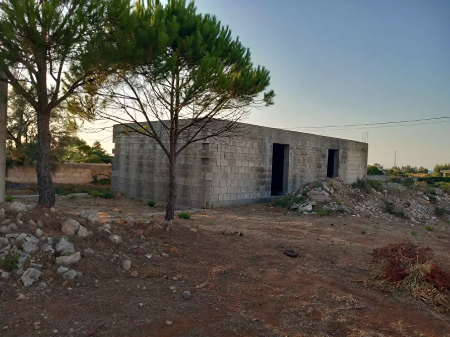 Immagine 2 di Rustico / casale in vendita  in Gorgognolo a Ostuni