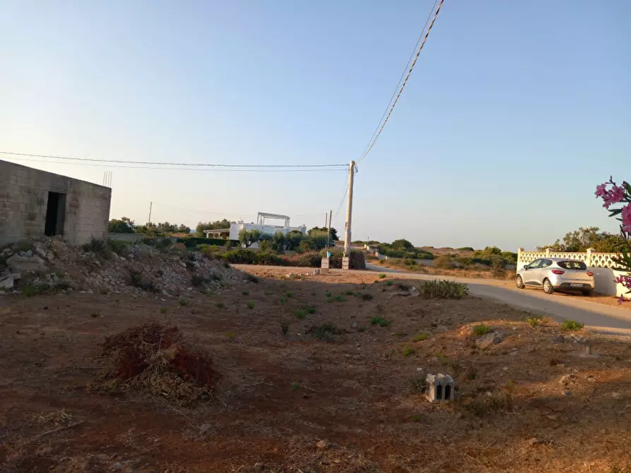 Immagine 3 di Rustico / casale in vendita  in Gorgognolo a Ostuni