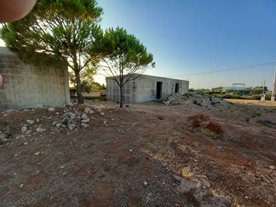 Immagine 4 di Rustico / casale in vendita  in Gorgognolo a Ostuni