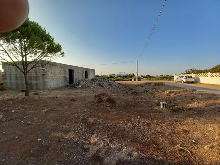 Immagine 5 di Rustico / casale in vendita  in Gorgognolo a Ostuni