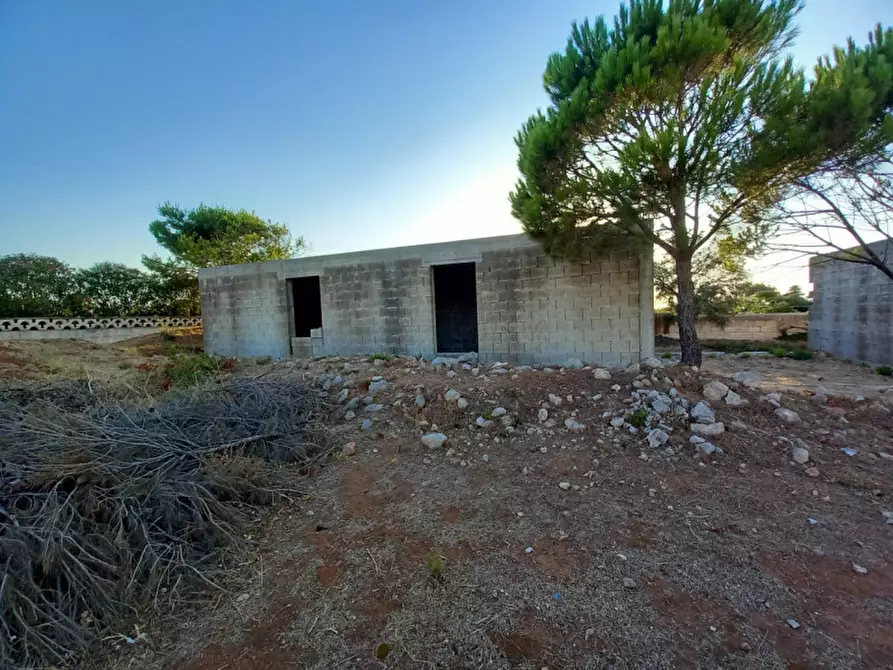 Immagine 6 di Rustico / casale in vendita  in Gorgognolo a Ostuni