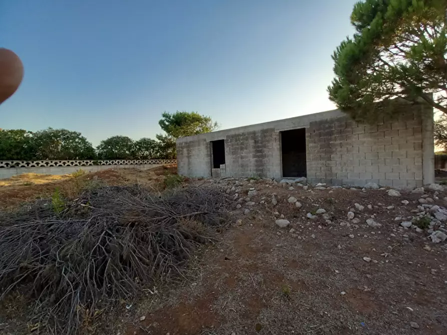 Immagine 7 di Rustico / casale in vendita  in Gorgognolo a Ostuni