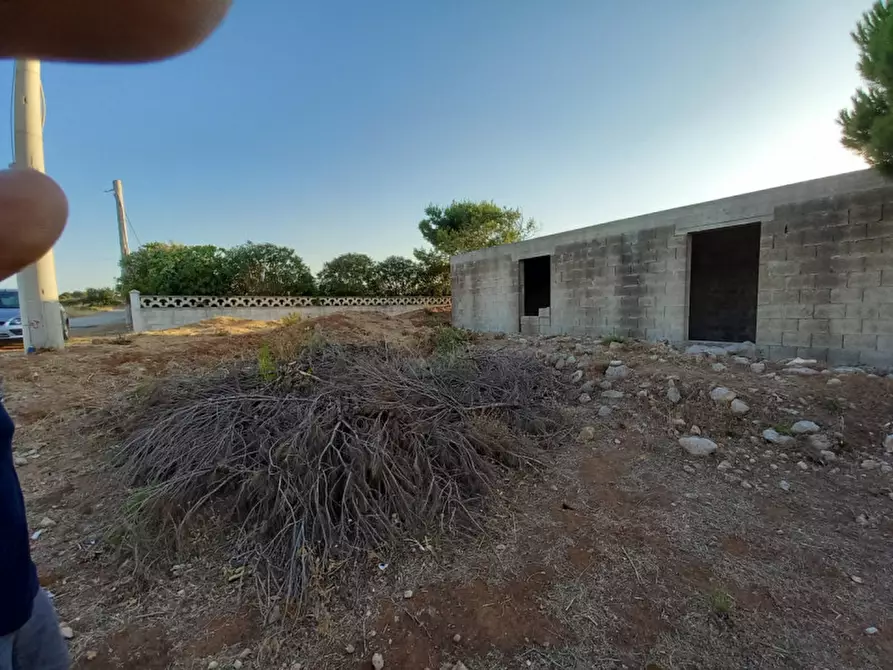 Immagine 8 di Rustico / casale in vendita  in Gorgognolo a Ostuni