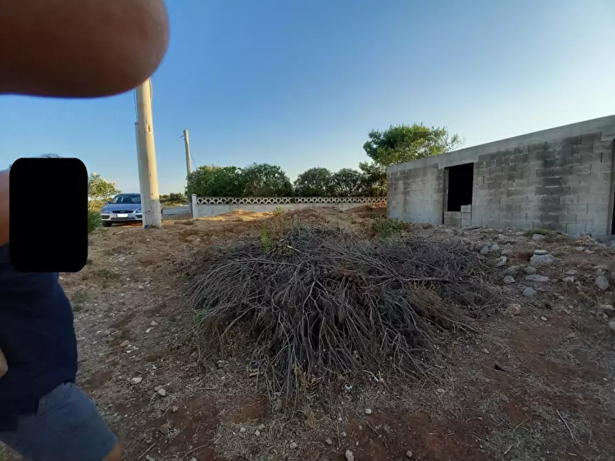 Immagine 9 di Rustico / casale in vendita  in Gorgognolo a Ostuni