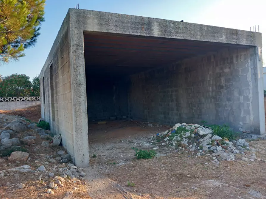 Immagine 11 di Rustico / casale in vendita  in Gorgognolo a Ostuni