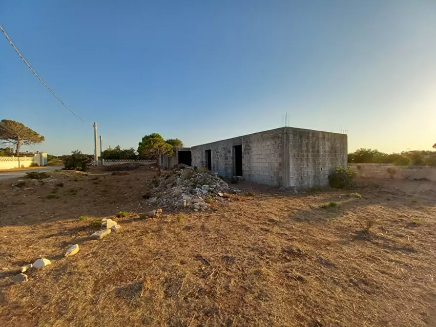 Immagine 12 di Rustico / casale in vendita  in Gorgognolo a Ostuni