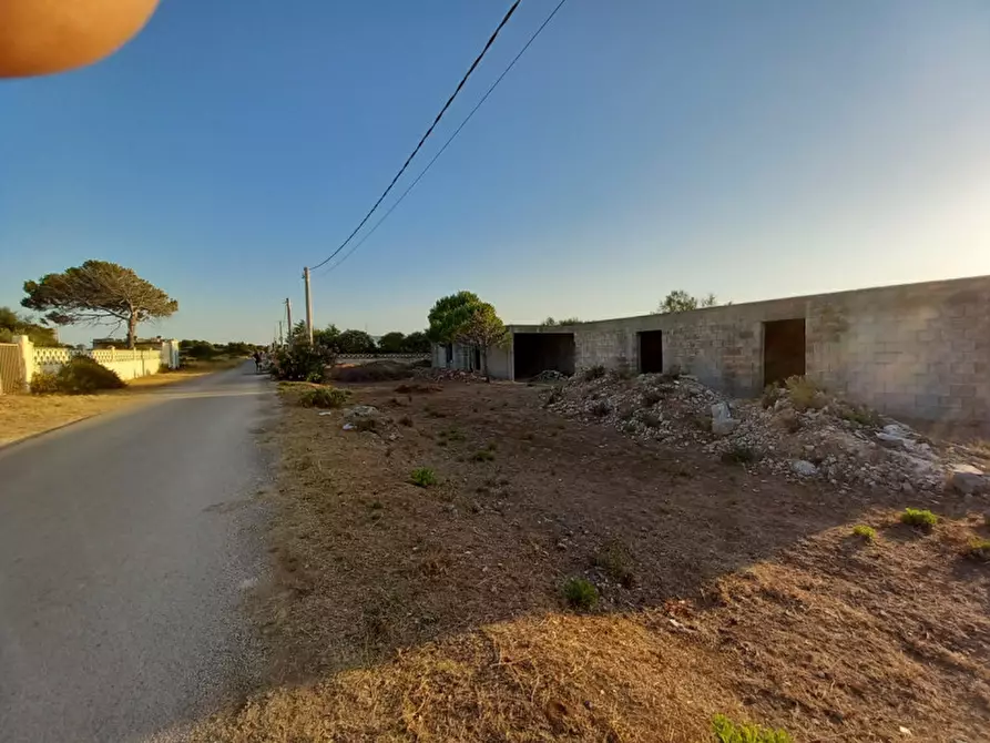 Immagine 15 di Rustico / casale in vendita  in Gorgognolo a Ostuni