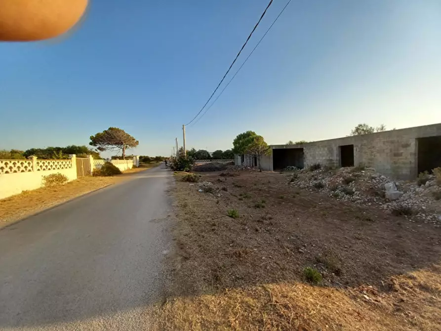 Immagine 16 di Rustico / casale in vendita  in Gorgognolo a Ostuni