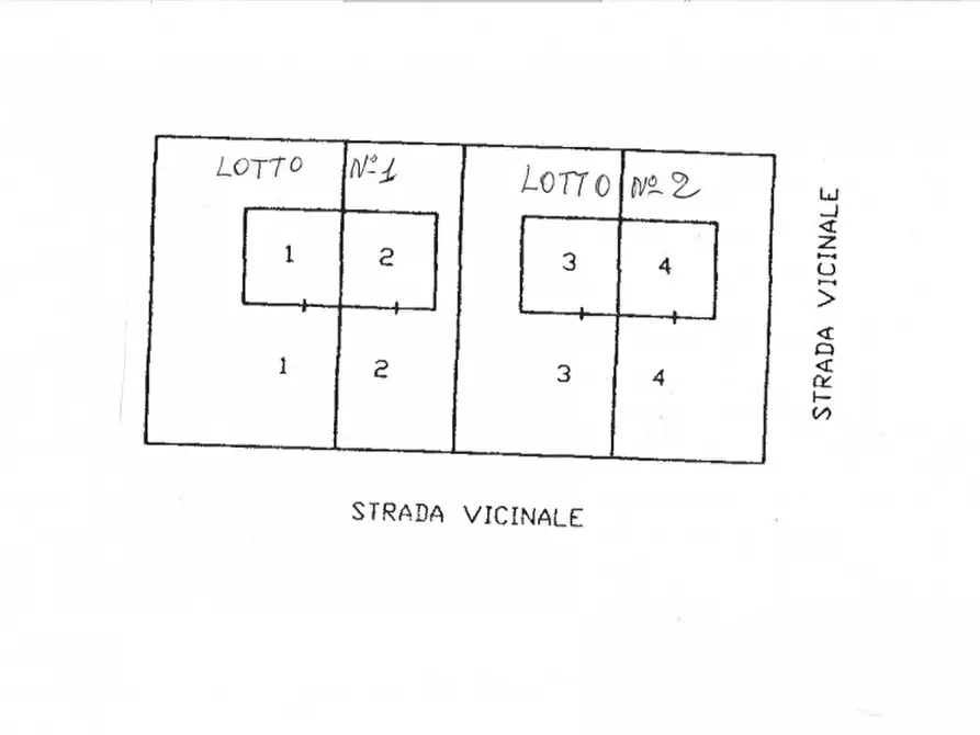 Immagine 18 di Rustico / casale in vendita  in Gorgognolo a Ostuni