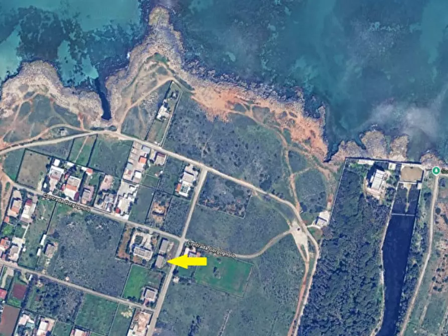 Immagine 19 di Rustico / casale in vendita  in Gorgognolo a Ostuni