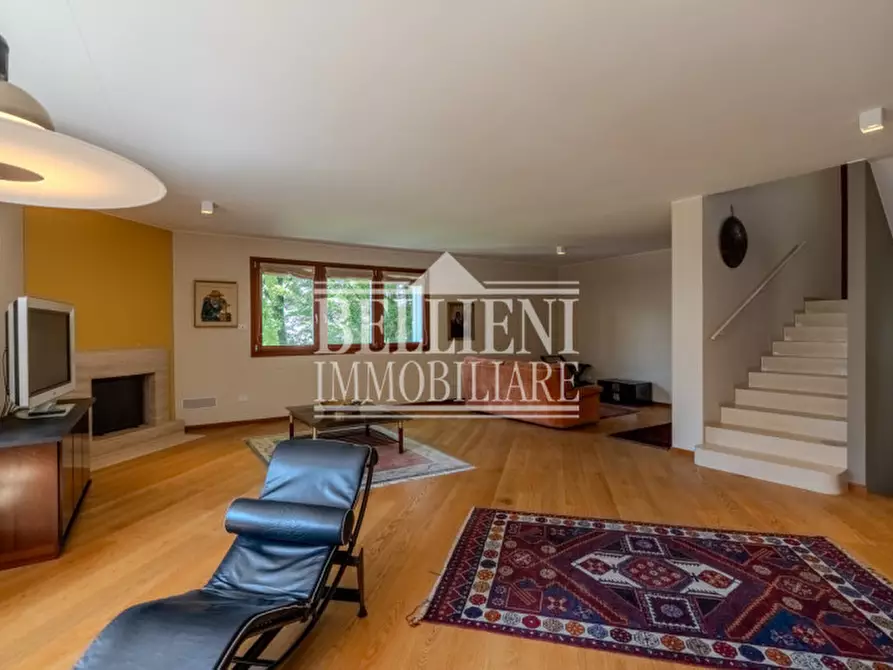 Immagine 1 di Casa bifamiliare in vendita  in Stradella Forti in Corso Padova a Vicenza