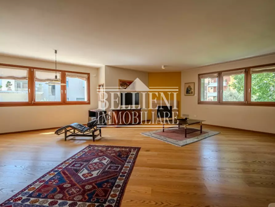 Immagine 2 di Casa bifamiliare in vendita  in Stradella Forti in Corso Padova a Vicenza