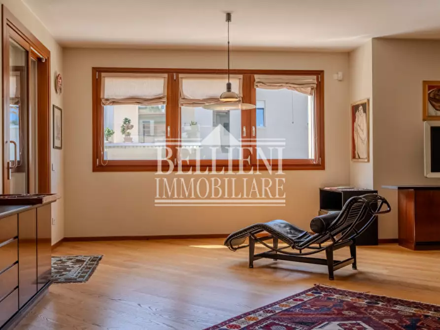 Immagine 3 di Casa bifamiliare in vendita  in Stradella Forti in Corso Padova a Vicenza