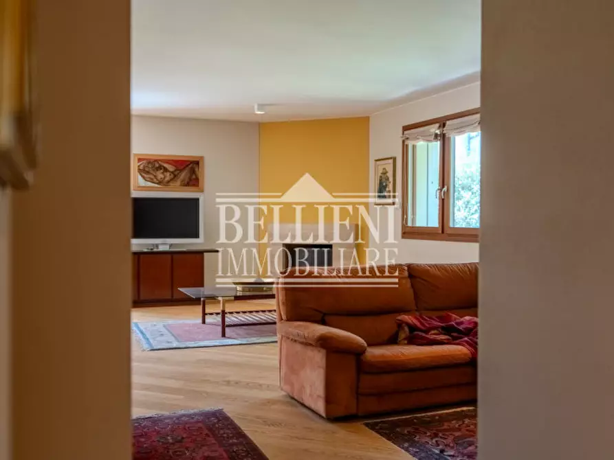 Immagine 4 di Casa bifamiliare in vendita  in Stradella Forti in Corso Padova a Vicenza