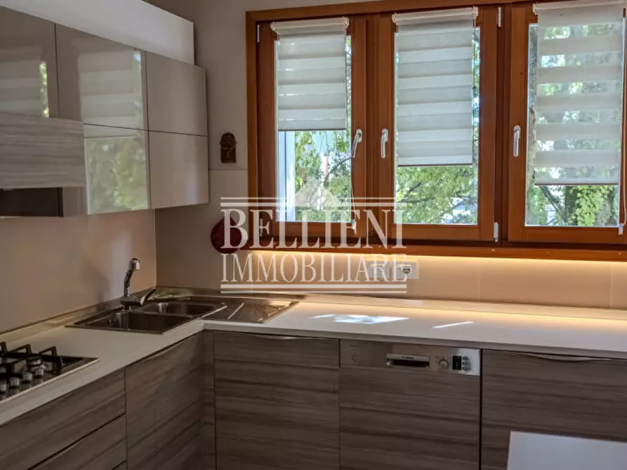 Immagine 5 di Casa bifamiliare in vendita  in Stradella Forti in Corso Padova a Vicenza