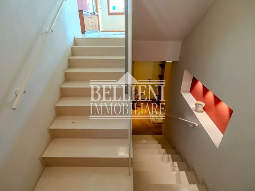 Immagine 7 di Casa bifamiliare in vendita  in Stradella Forti in Corso Padova a Vicenza