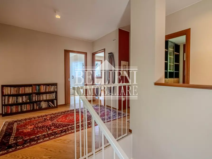 Immagine 8 di Casa bifamiliare in vendita  in Stradella Forti in Corso Padova a Vicenza