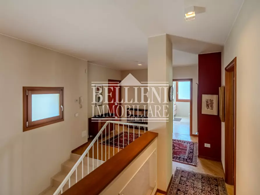 Immagine 9 di Casa bifamiliare in vendita  in Stradella Forti in Corso Padova a Vicenza