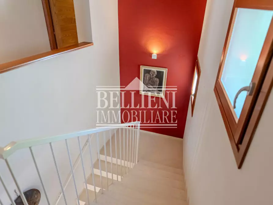 Immagine 10 di Casa bifamiliare in vendita  in Stradella Forti in Corso Padova a Vicenza