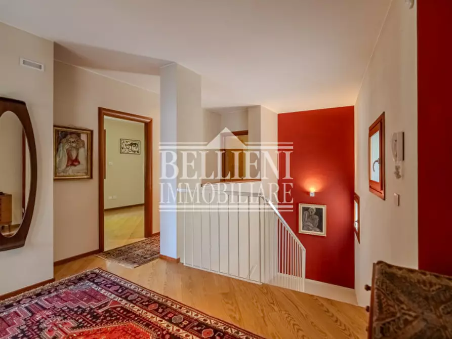 Immagine 11 di Casa bifamiliare in vendita  in Stradella Forti in Corso Padova a Vicenza