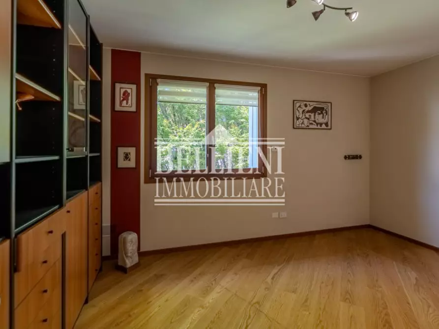 Immagine 12 di Casa bifamiliare in vendita  in Stradella Forti in Corso Padova a Vicenza