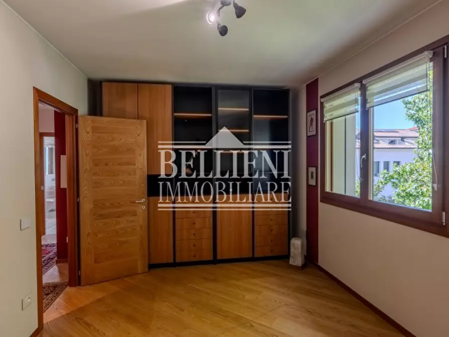 Immagine 13 di Casa bifamiliare in vendita  in Stradella Forti in Corso Padova a Vicenza